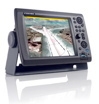 Lowrance HDS-10 Fishfinder Insight USA Coastal & Lake Map Builtin